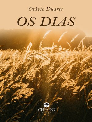 cover image of Os Dias
